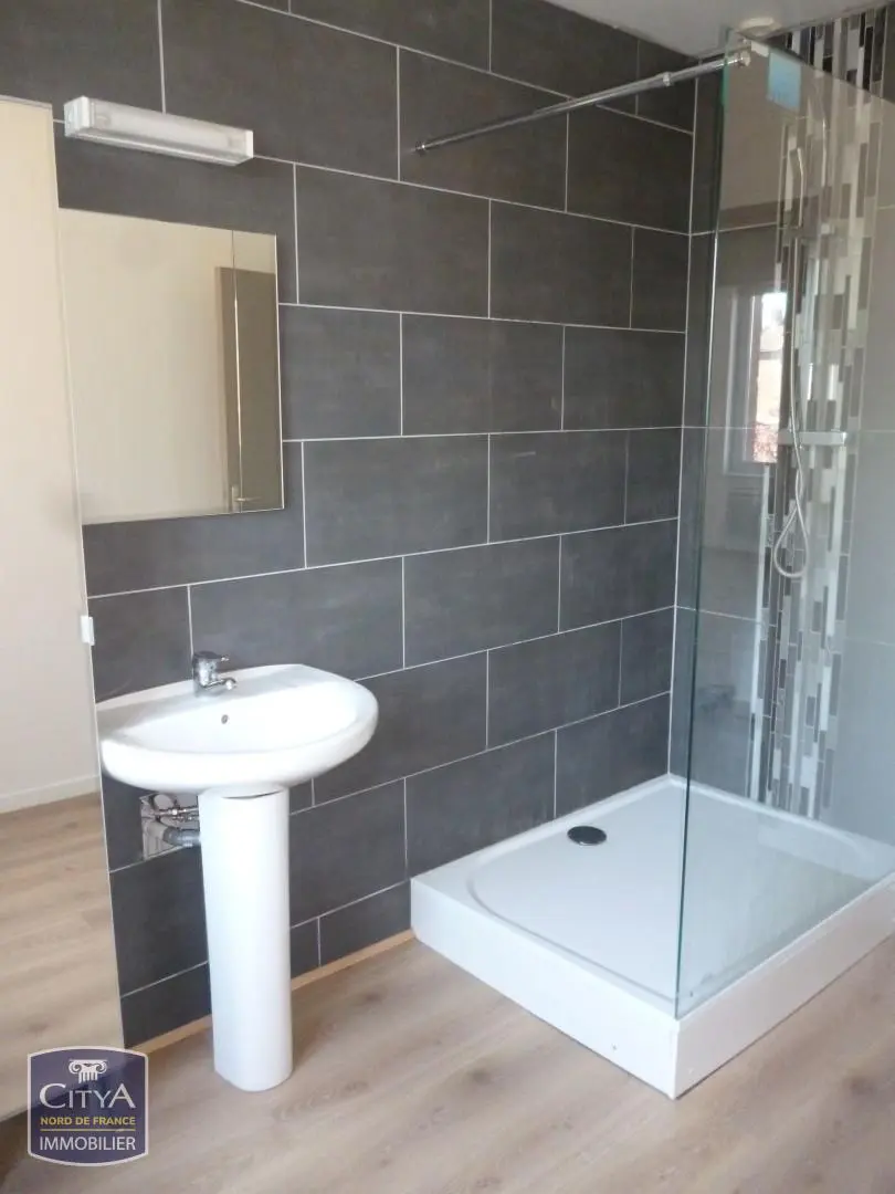 Photo 6 appartement Cambrai