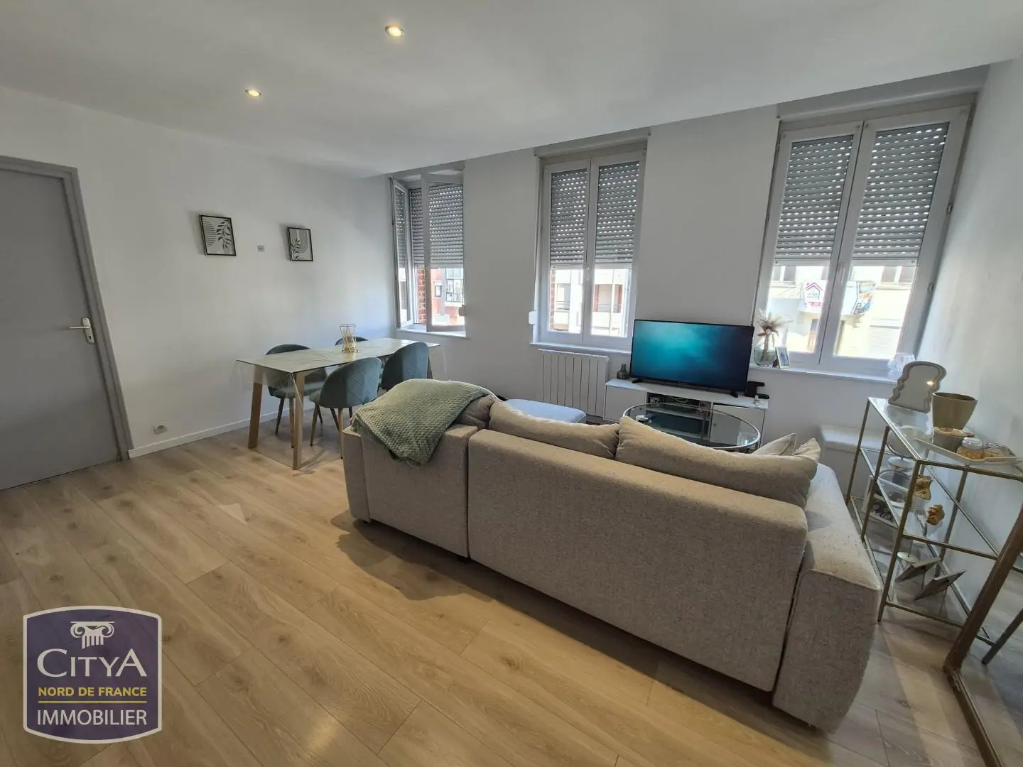 Photo 7 appartement Cambrai