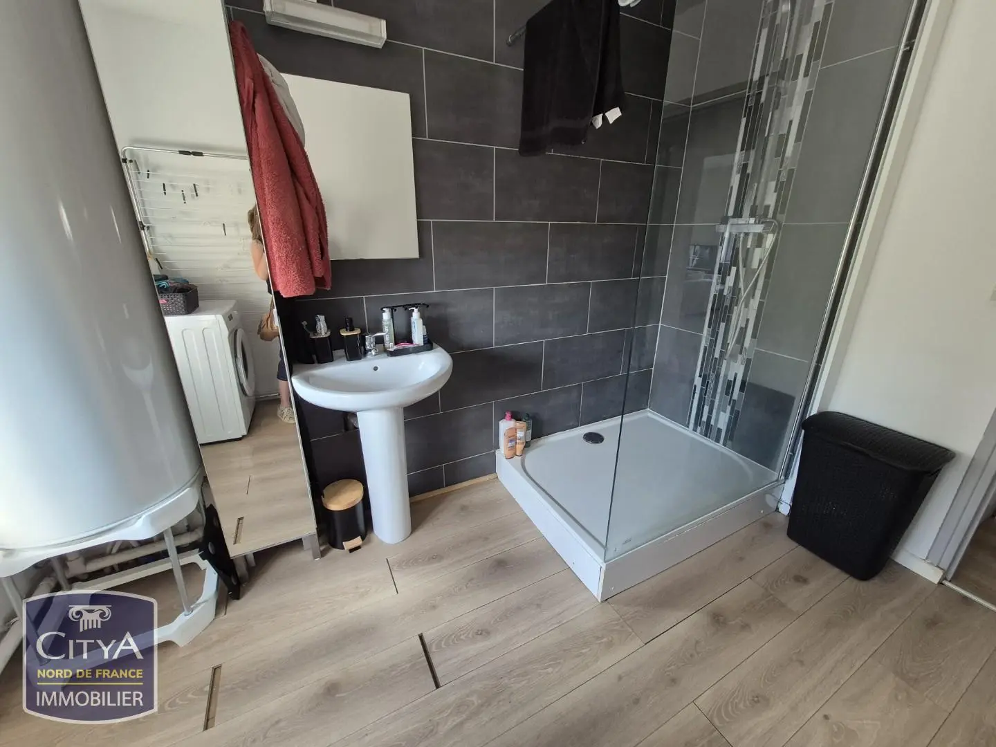 Photo 8 appartement Cambrai