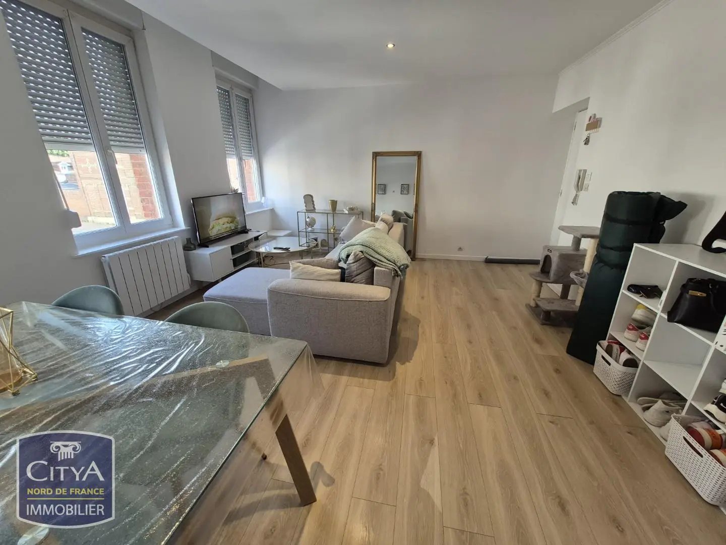 Photo 9 appartement Cambrai