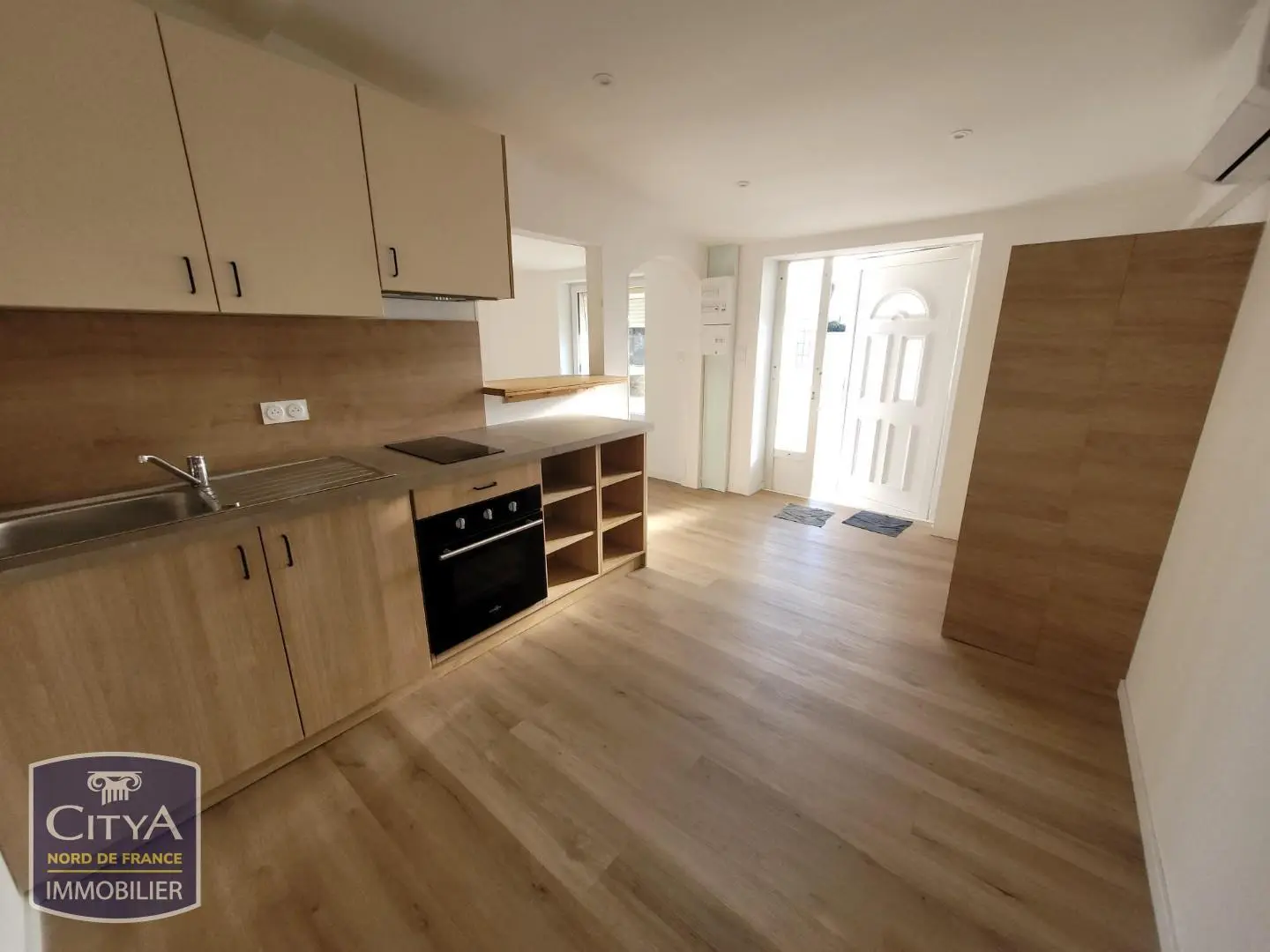 Photo 1 Appartement 2 pièces 39.03m²