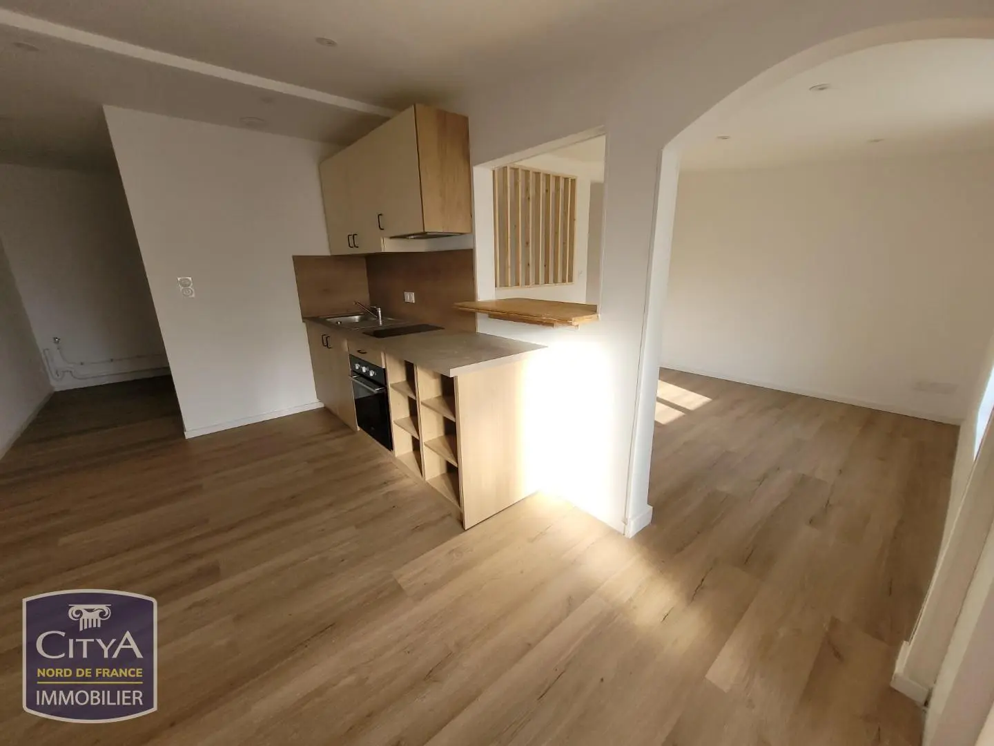Photo 1 appartement Raillencourt-Sainte-Olle