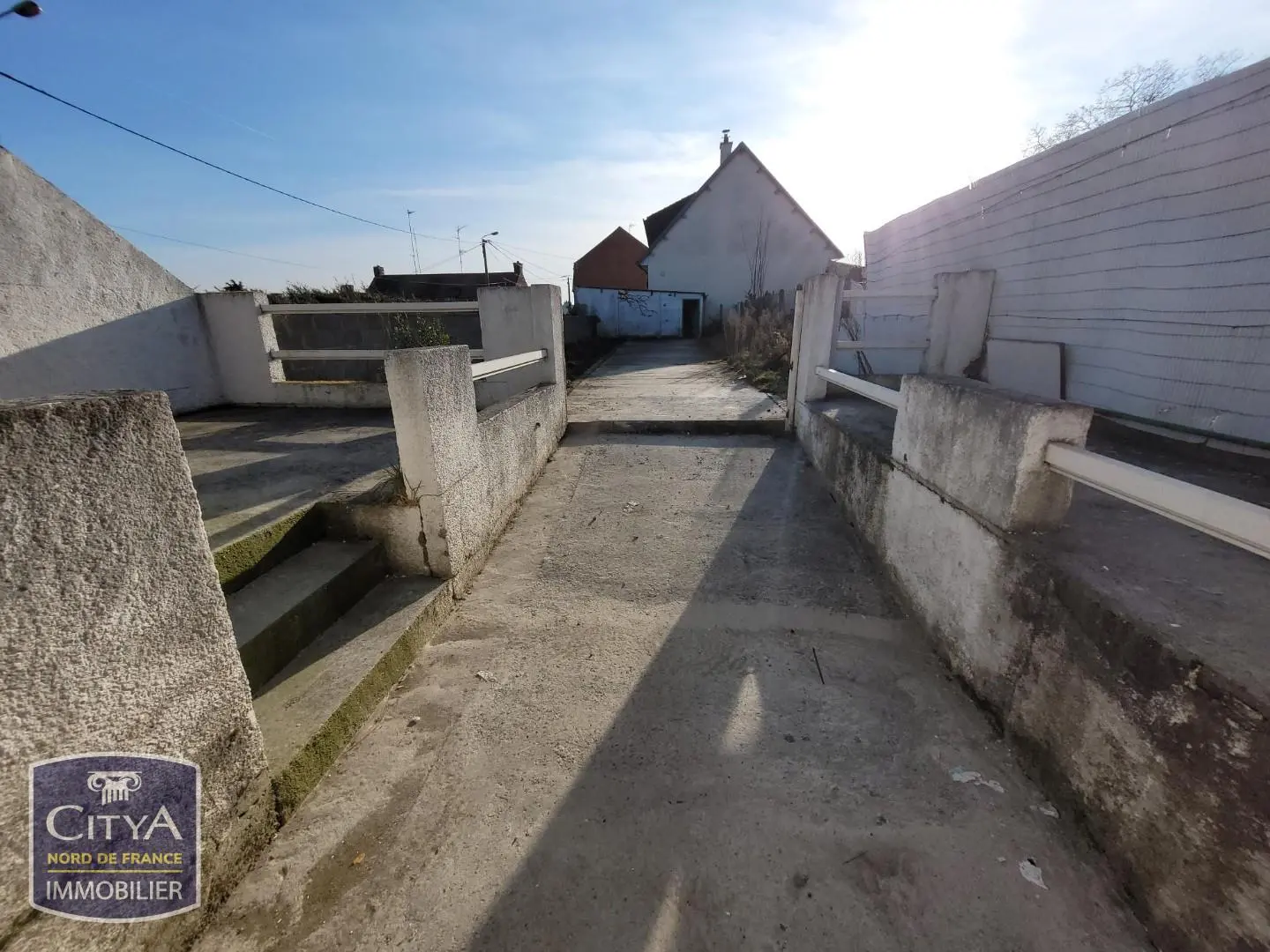 Photo 10 appartement Raillencourt-Sainte-Olle