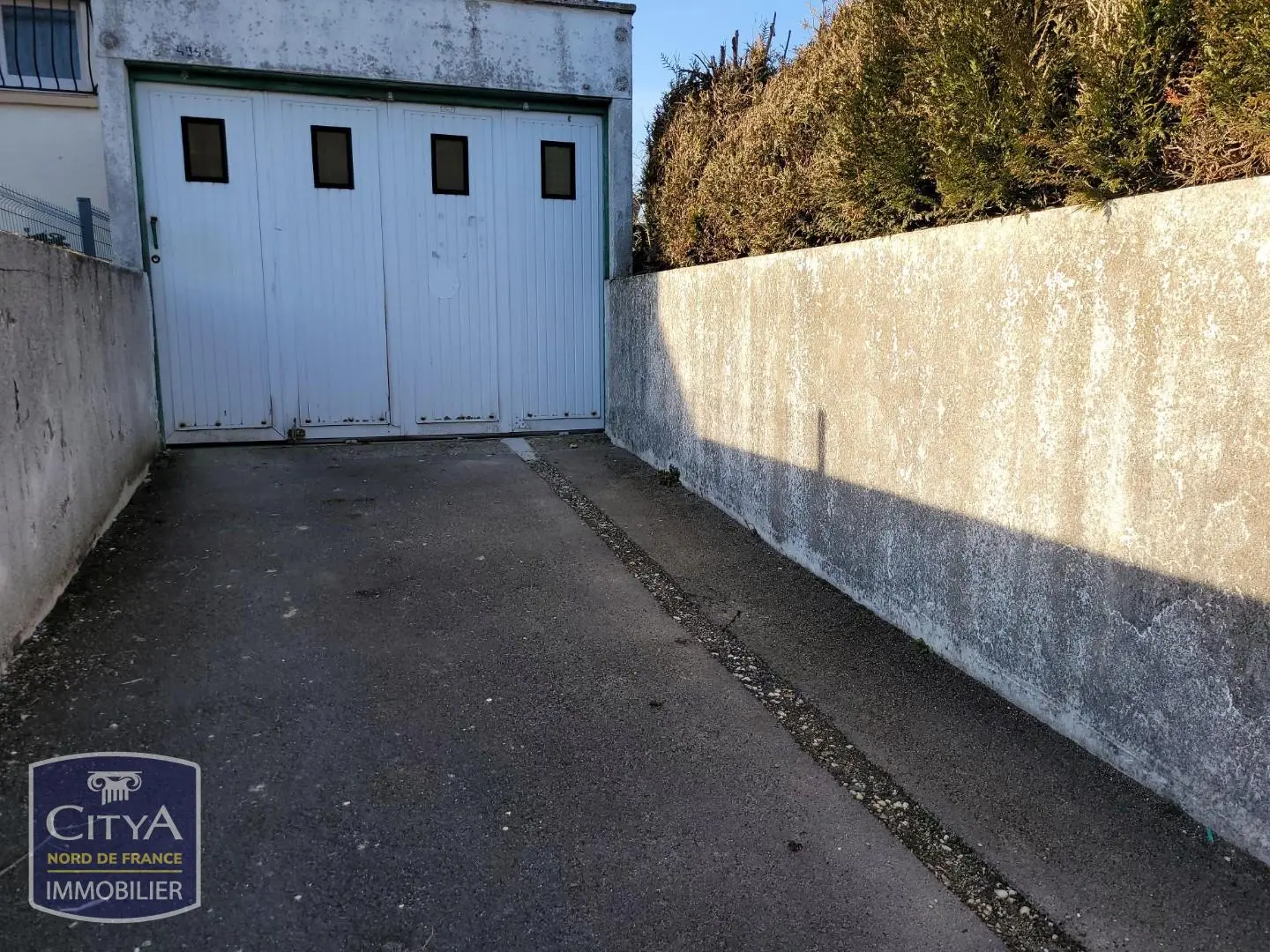 Photo 11 appartement Raillencourt-Sainte-Olle