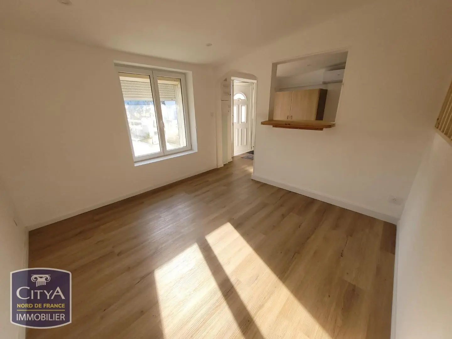 Photo 2 appartement Raillencourt-Sainte-Olle