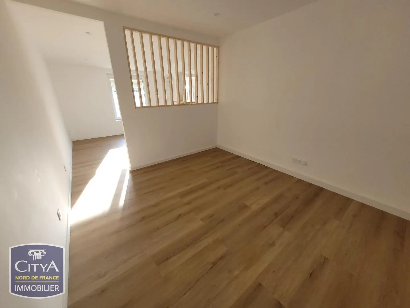 Photo 3 appartement Raillencourt-Sainte-Olle