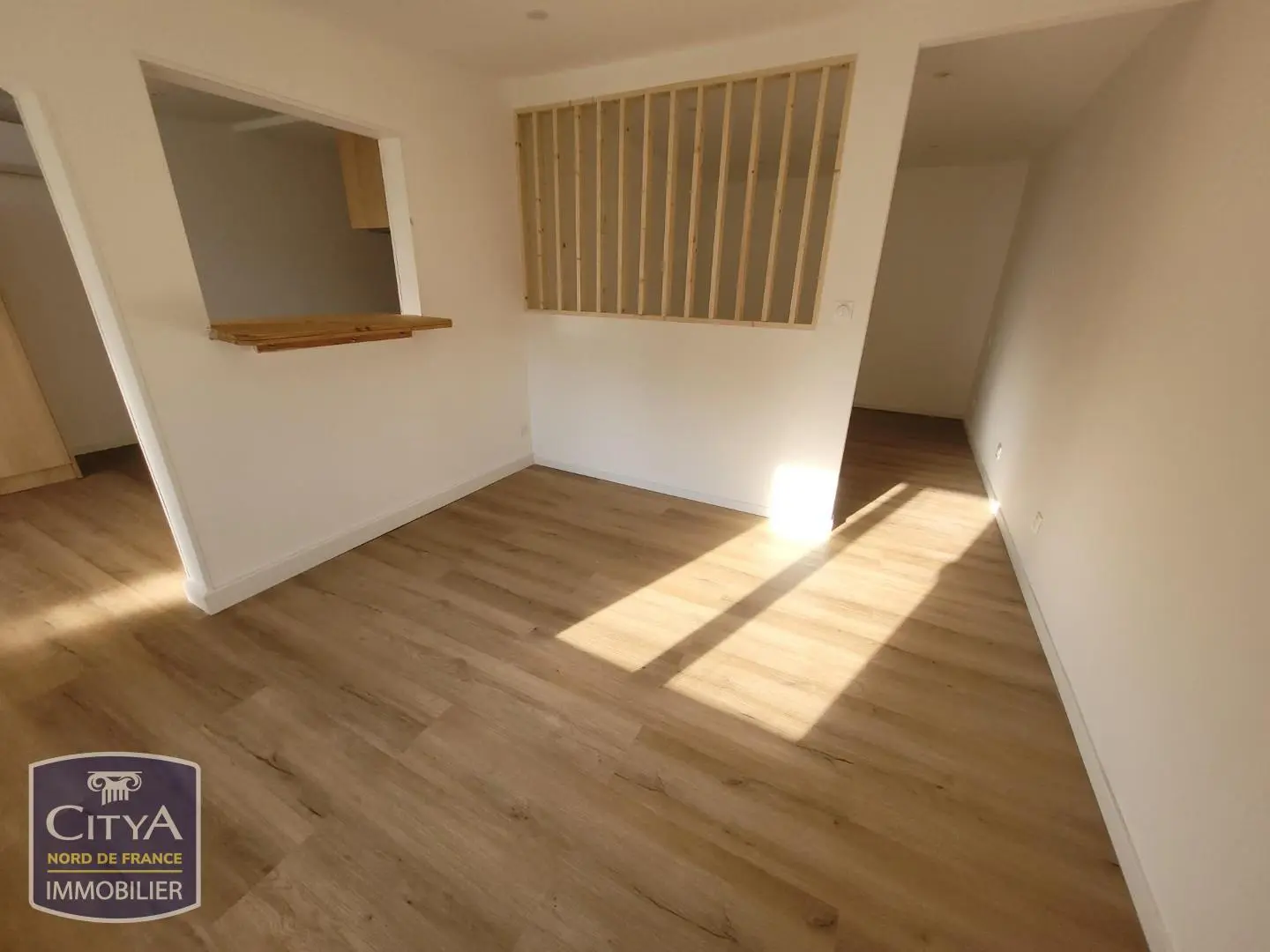 Photo 4 appartement Raillencourt-Sainte-Olle