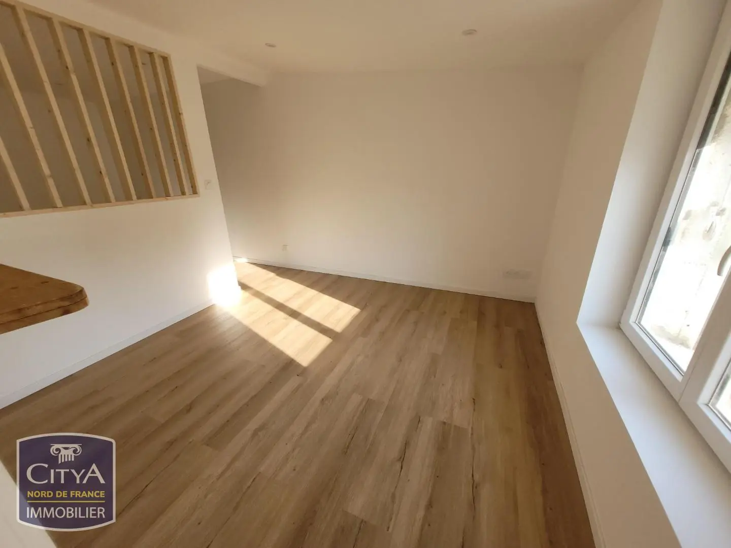 Photo 5 appartement Raillencourt-Sainte-Olle