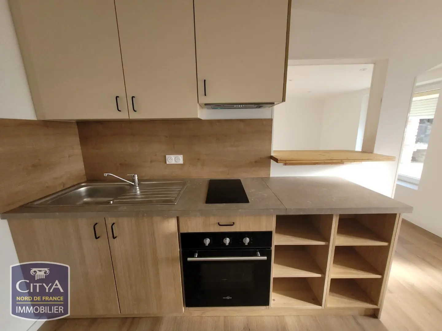 Photo 6 appartement Raillencourt-Sainte-Olle