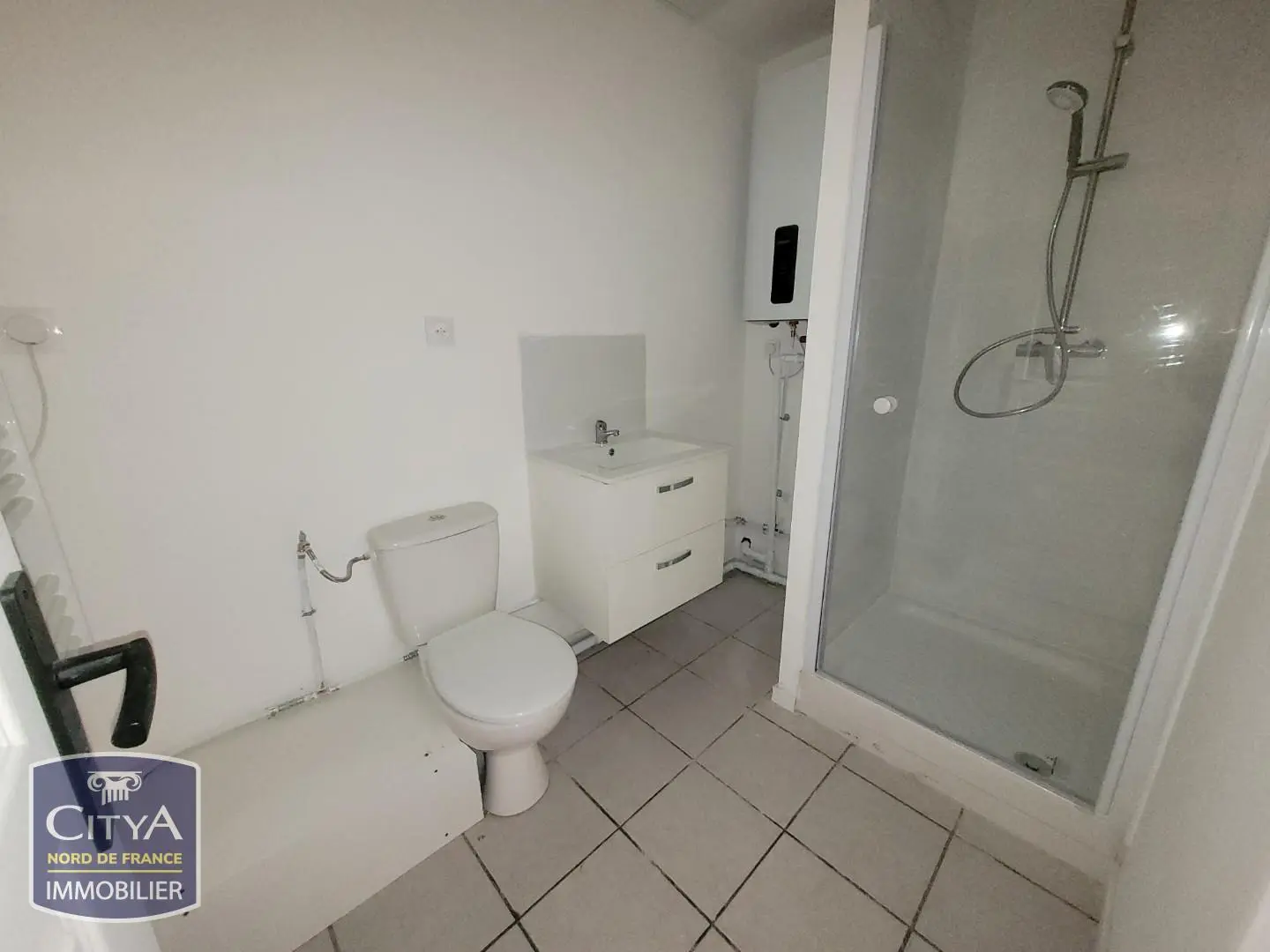 Photo 7 appartement Raillencourt-Sainte-Olle