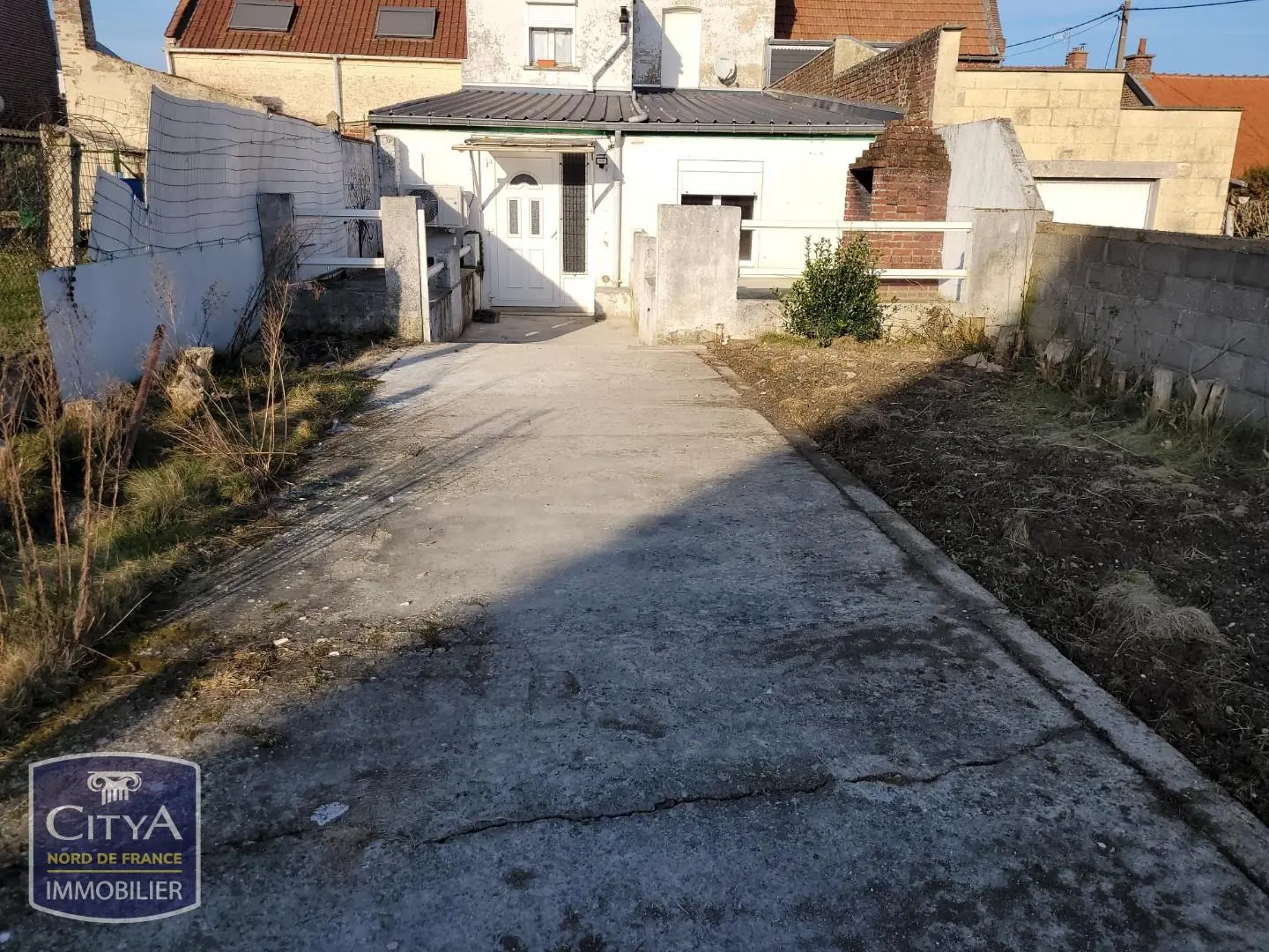 Photo 8 appartement Raillencourt-Sainte-Olle