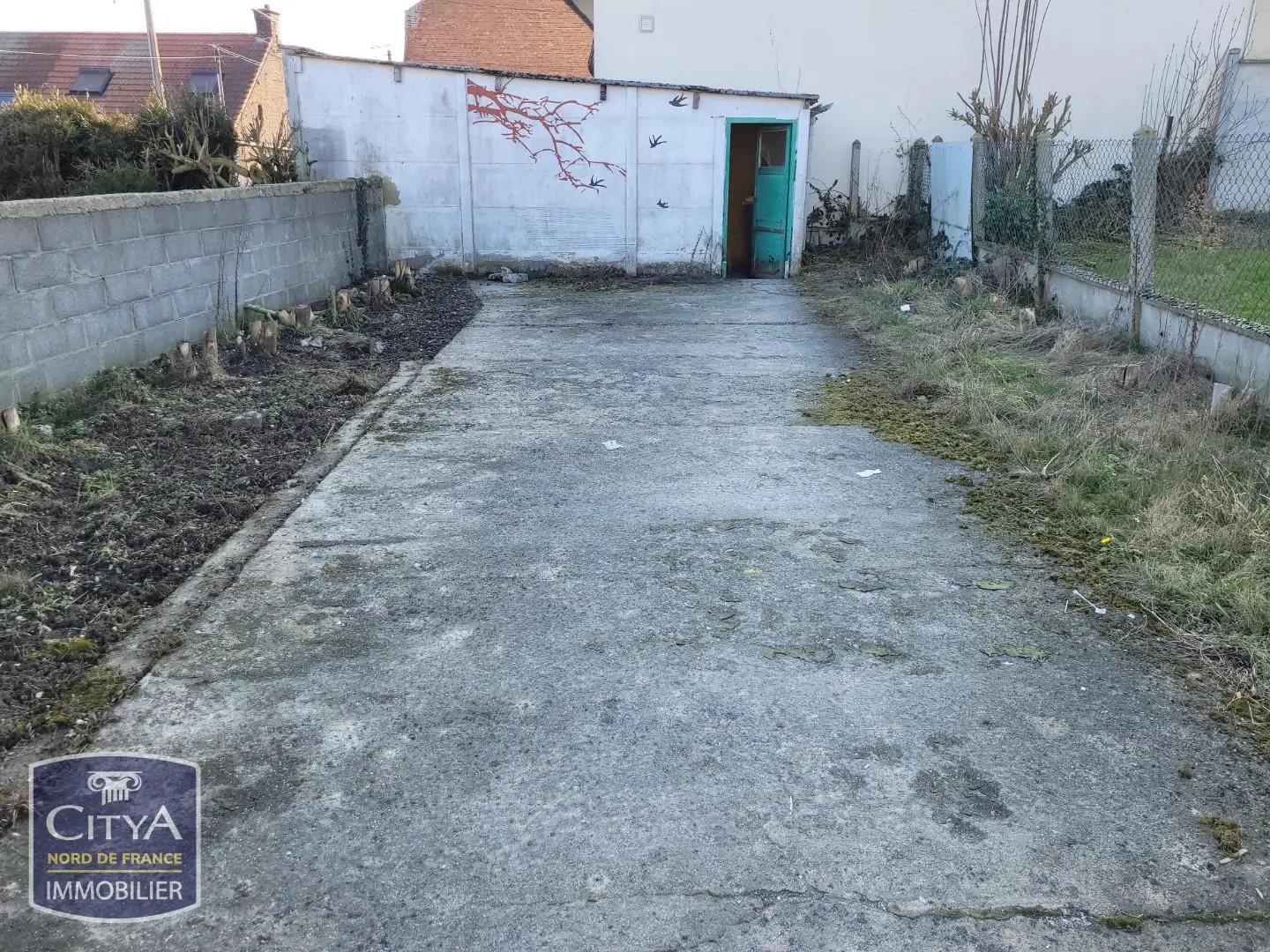 Photo 9 appartement Raillencourt-Sainte-Olle