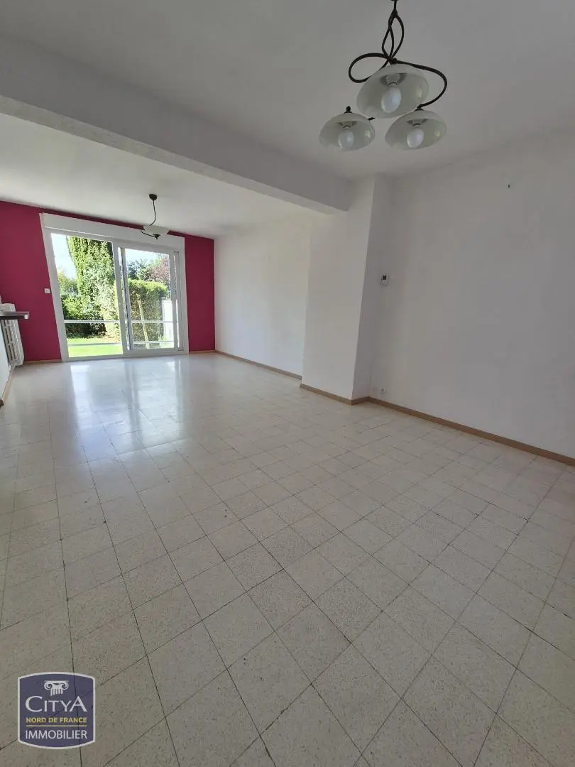 Photo 1 maison Cambrai