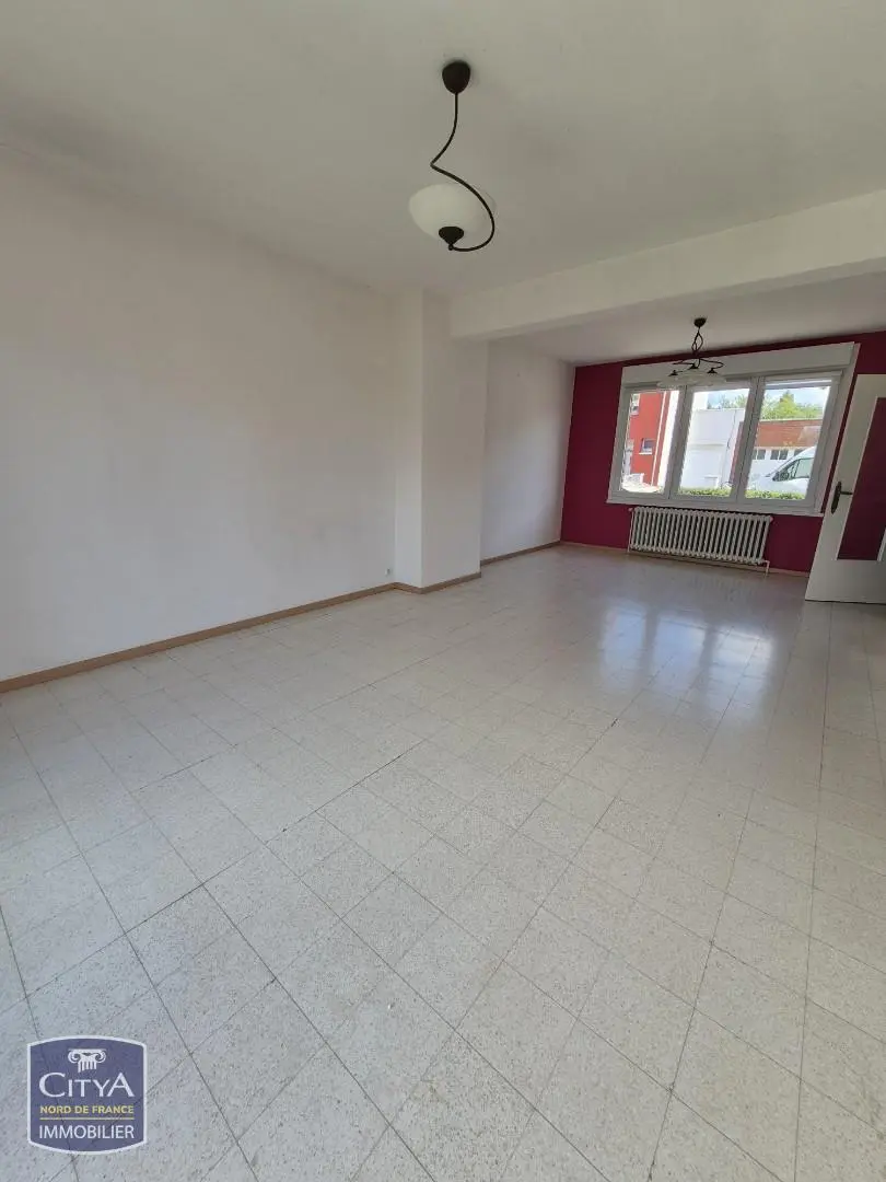 Photo 10 maison Cambrai