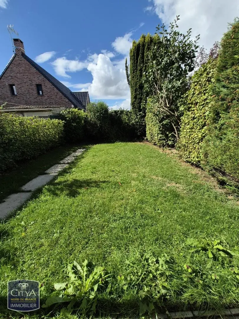 Photo 4 maison Cambrai