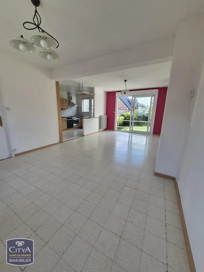 Photo 6 maison Cambrai