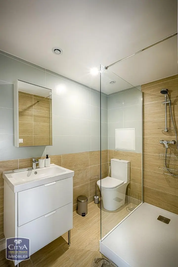 Photo 1 appartement Cambrai