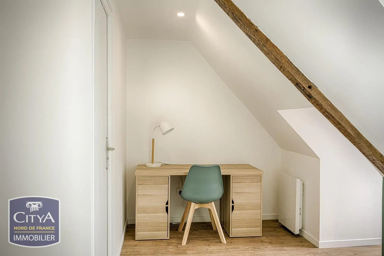 Photo 3 appartement Cambrai