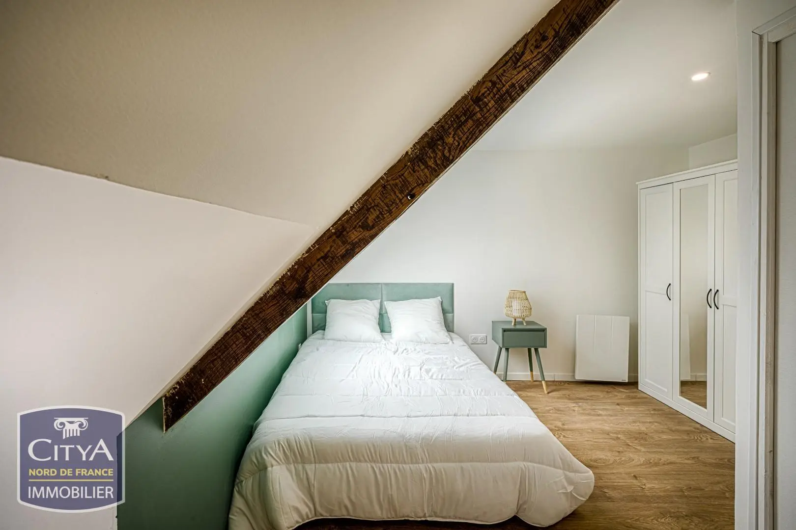 Photo 4 appartement Cambrai
