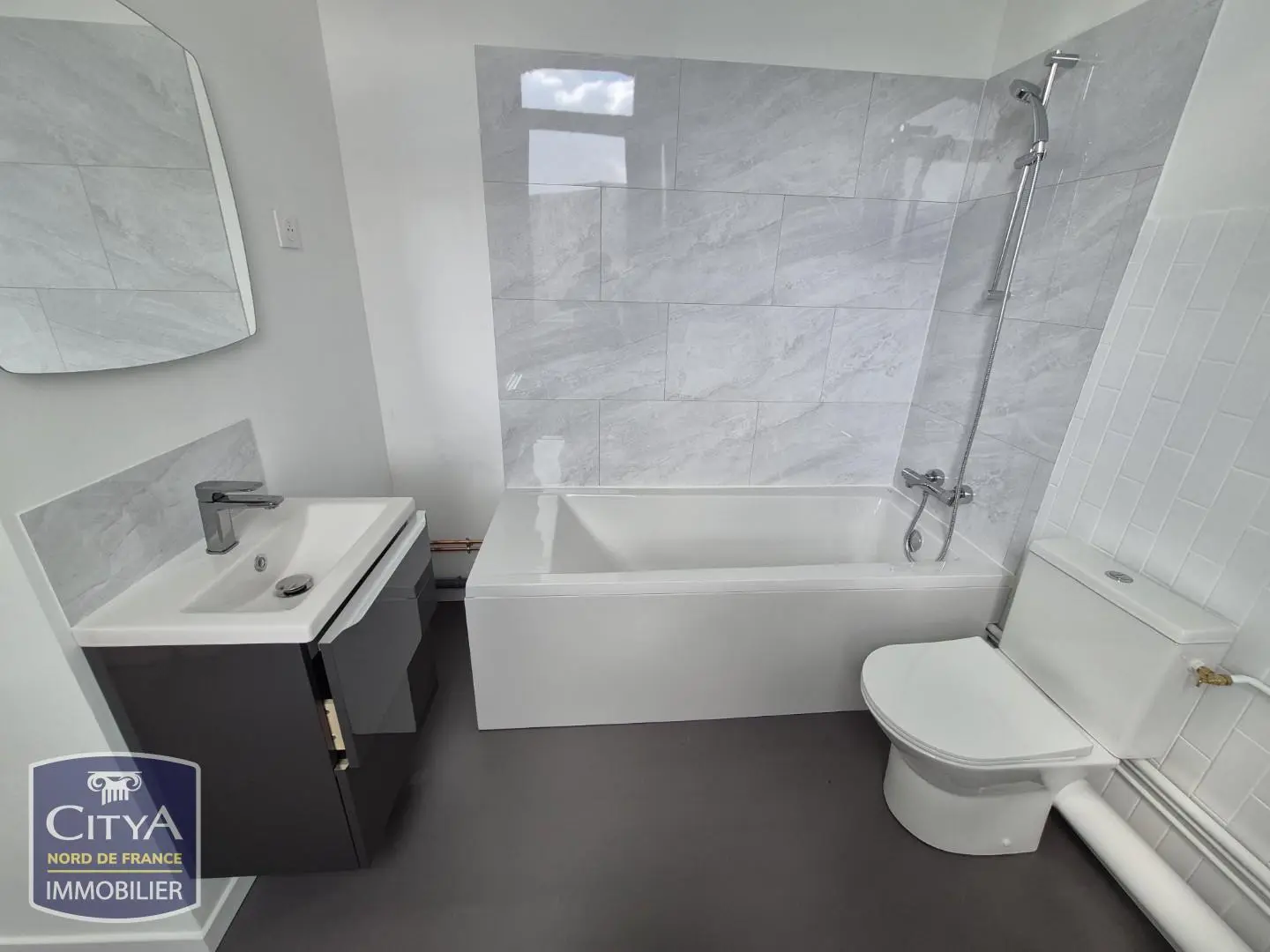 Photo 3 Appartement 1 pièce 21.5m²