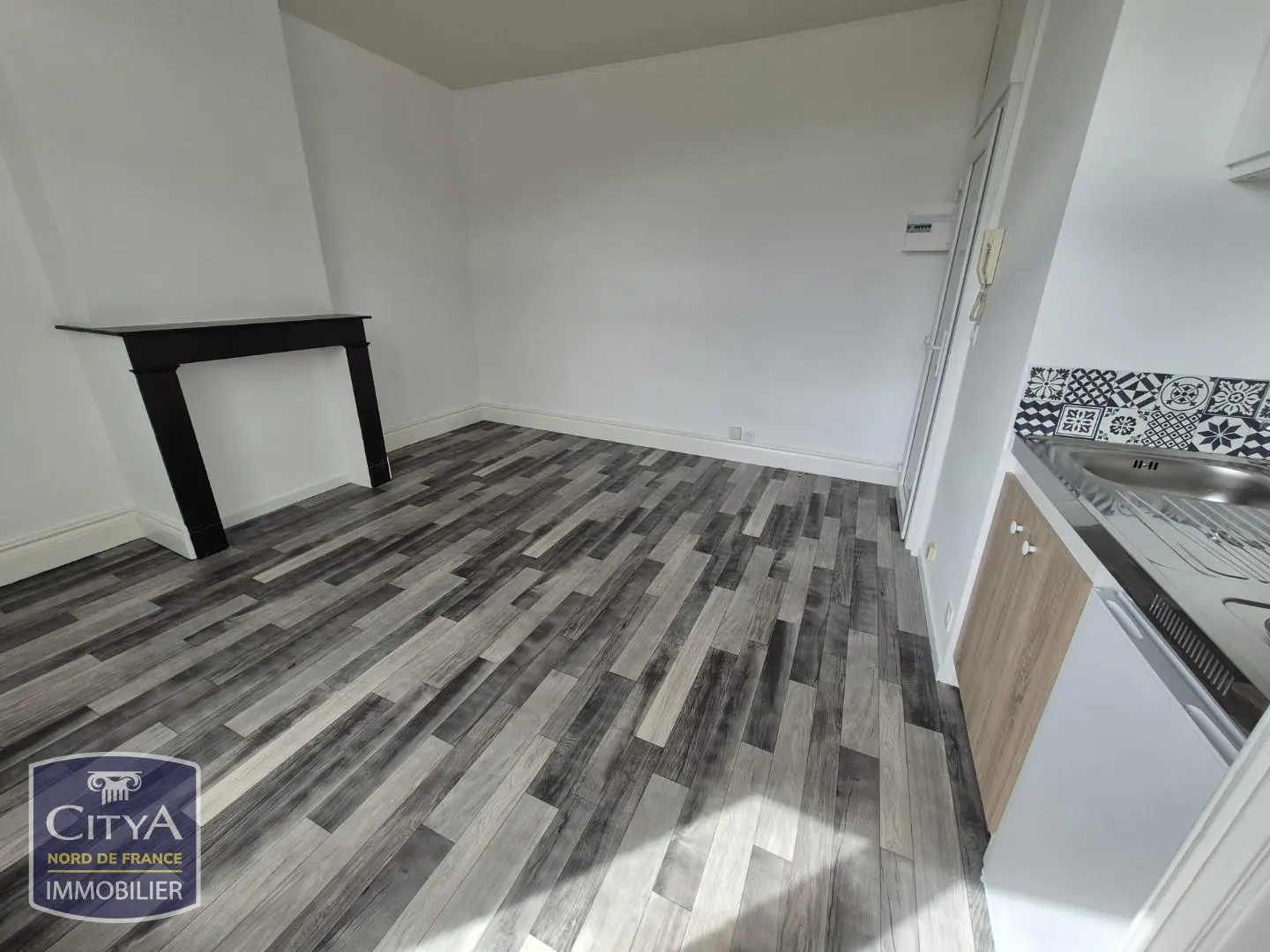 Photo 5 Appartement 1 pièce 21.5m²