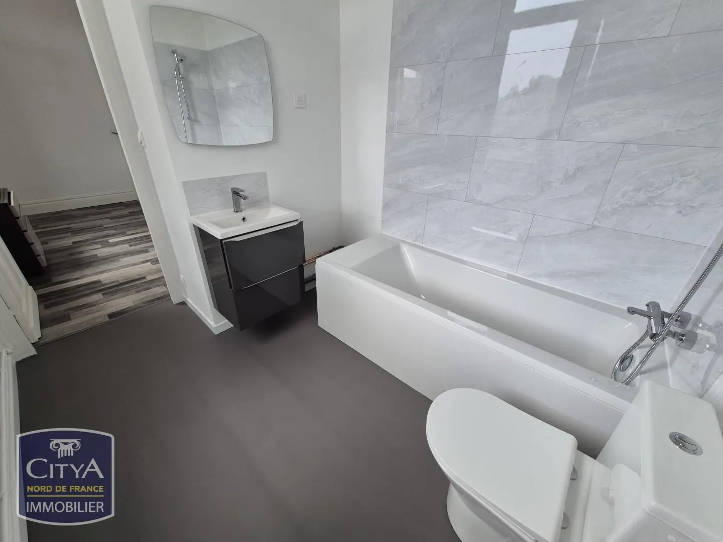 Photo 6 Appartement 1 pièce 21.5m²