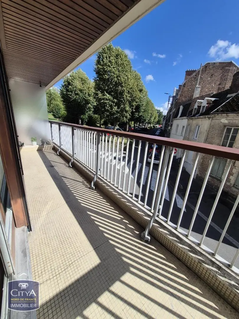 Photo 3 Appartement 1 pièce 37.62m²