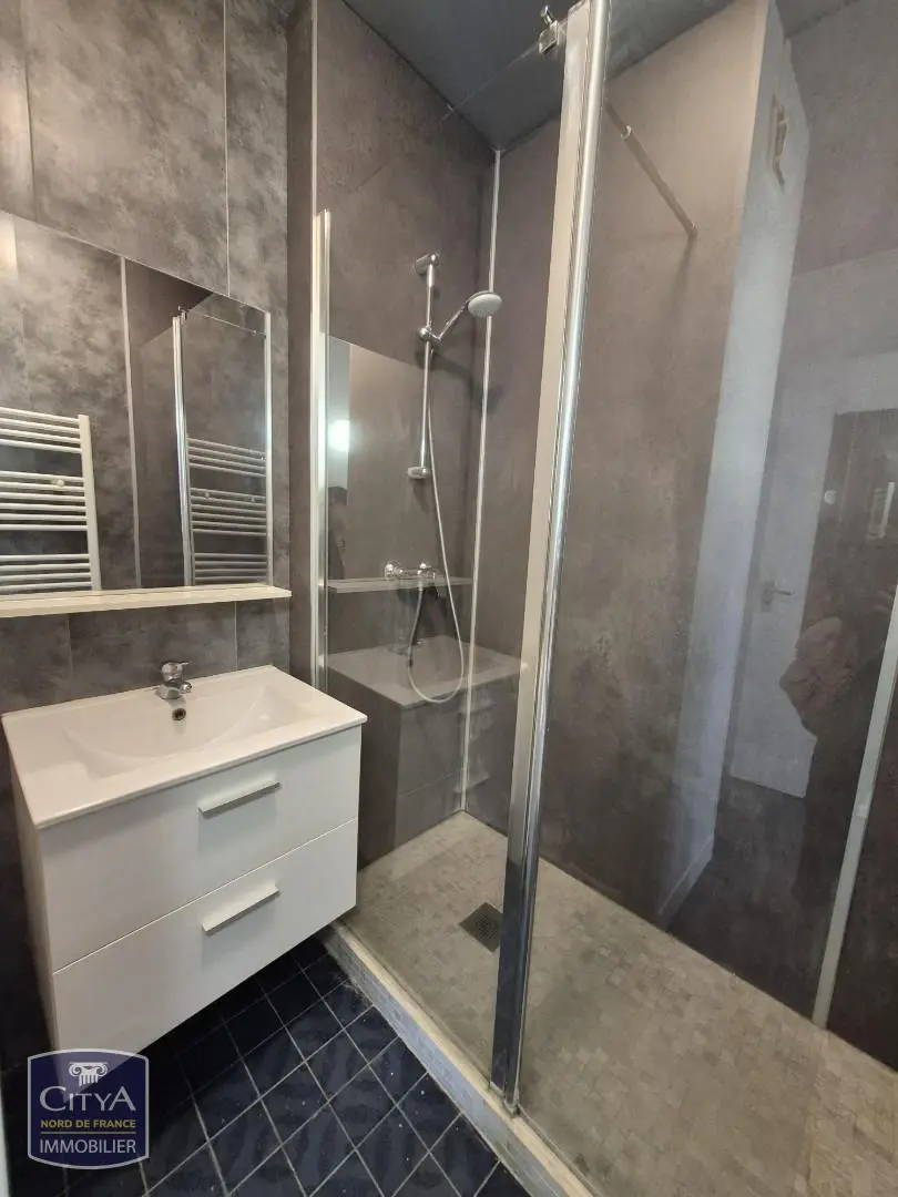Photo 4 Appartement 1 pièce 37.62m²