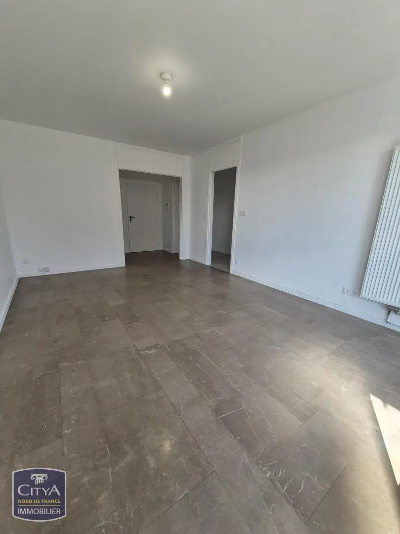Photo 5 Appartement 1 pièce 37.62m²