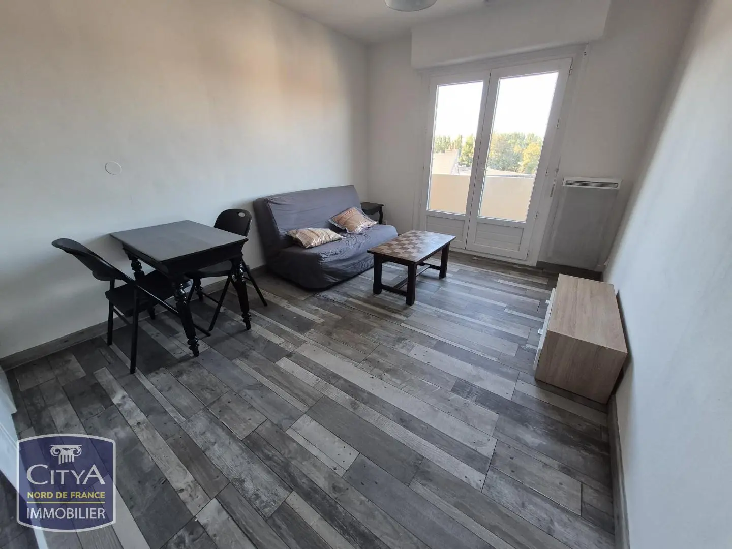 Photo 1 appartement Cambrai