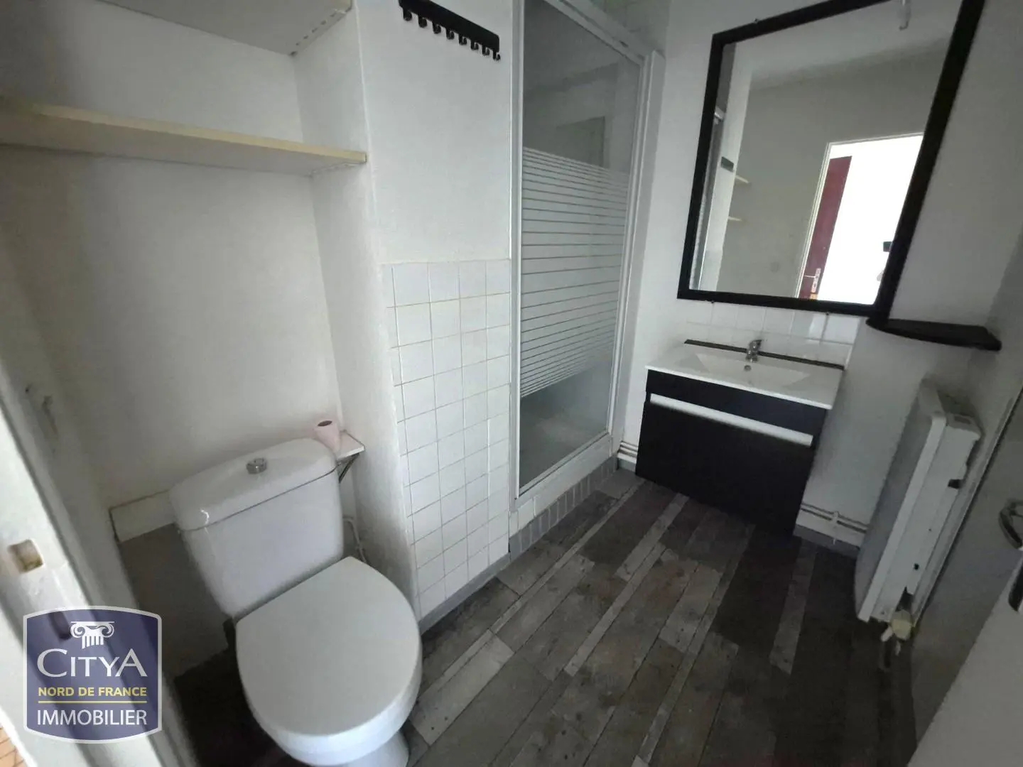 Photo 2 appartement Cambrai