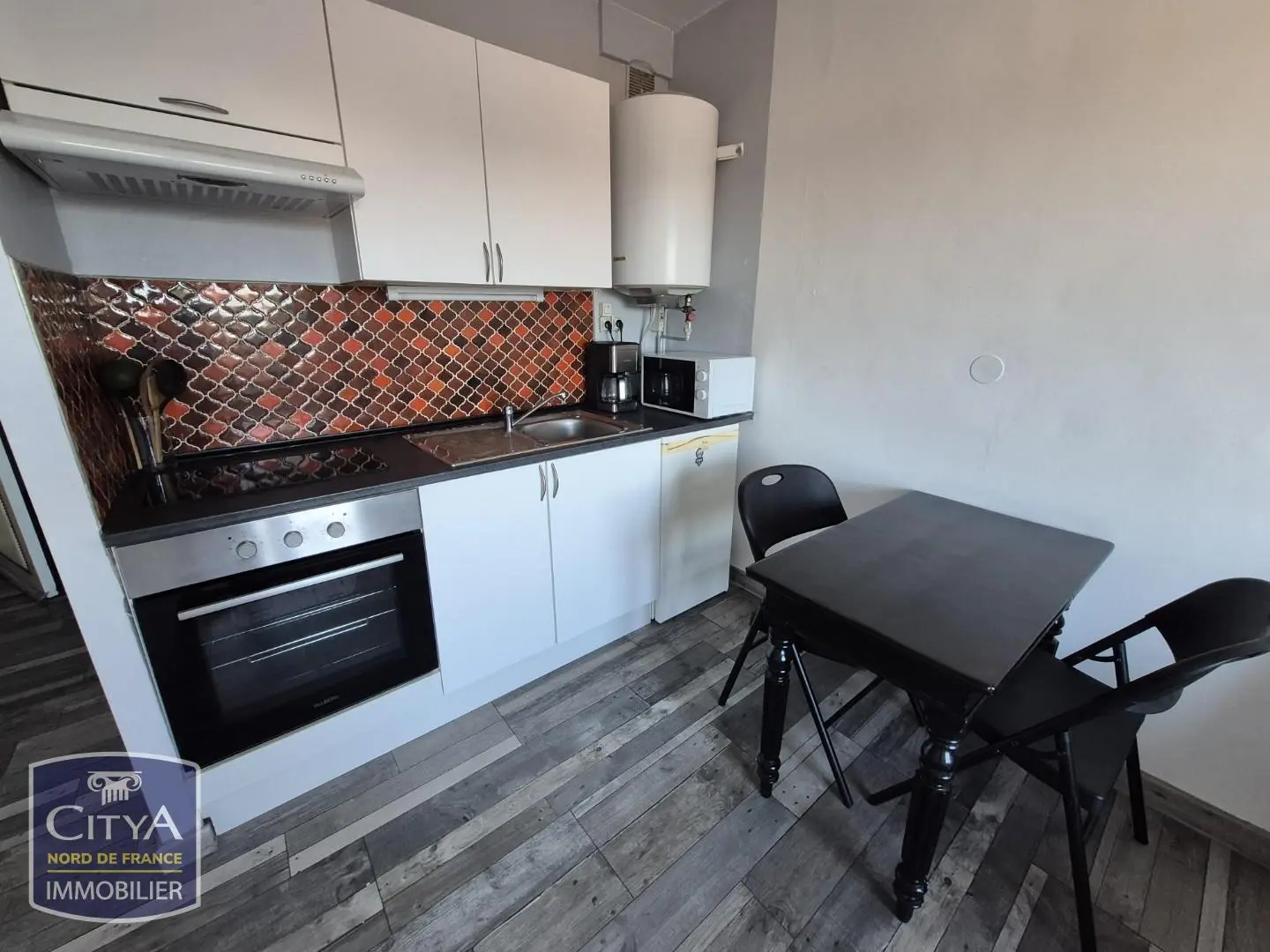 Photo 3 appartement Cambrai