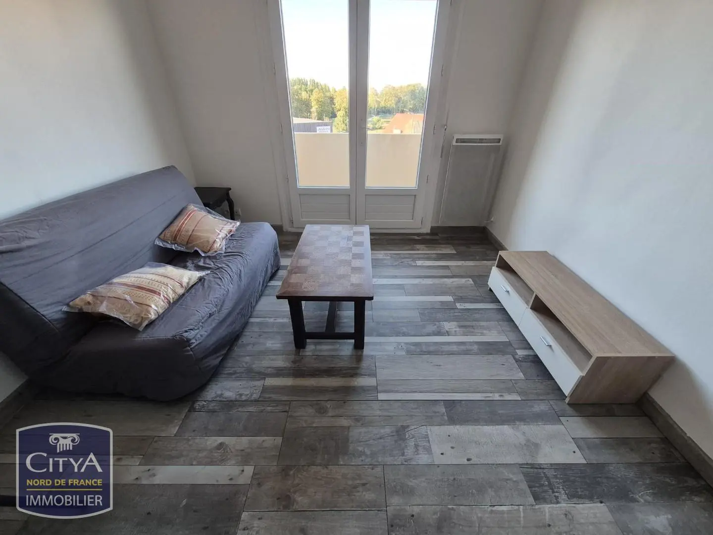 Photo 4 appartement Cambrai