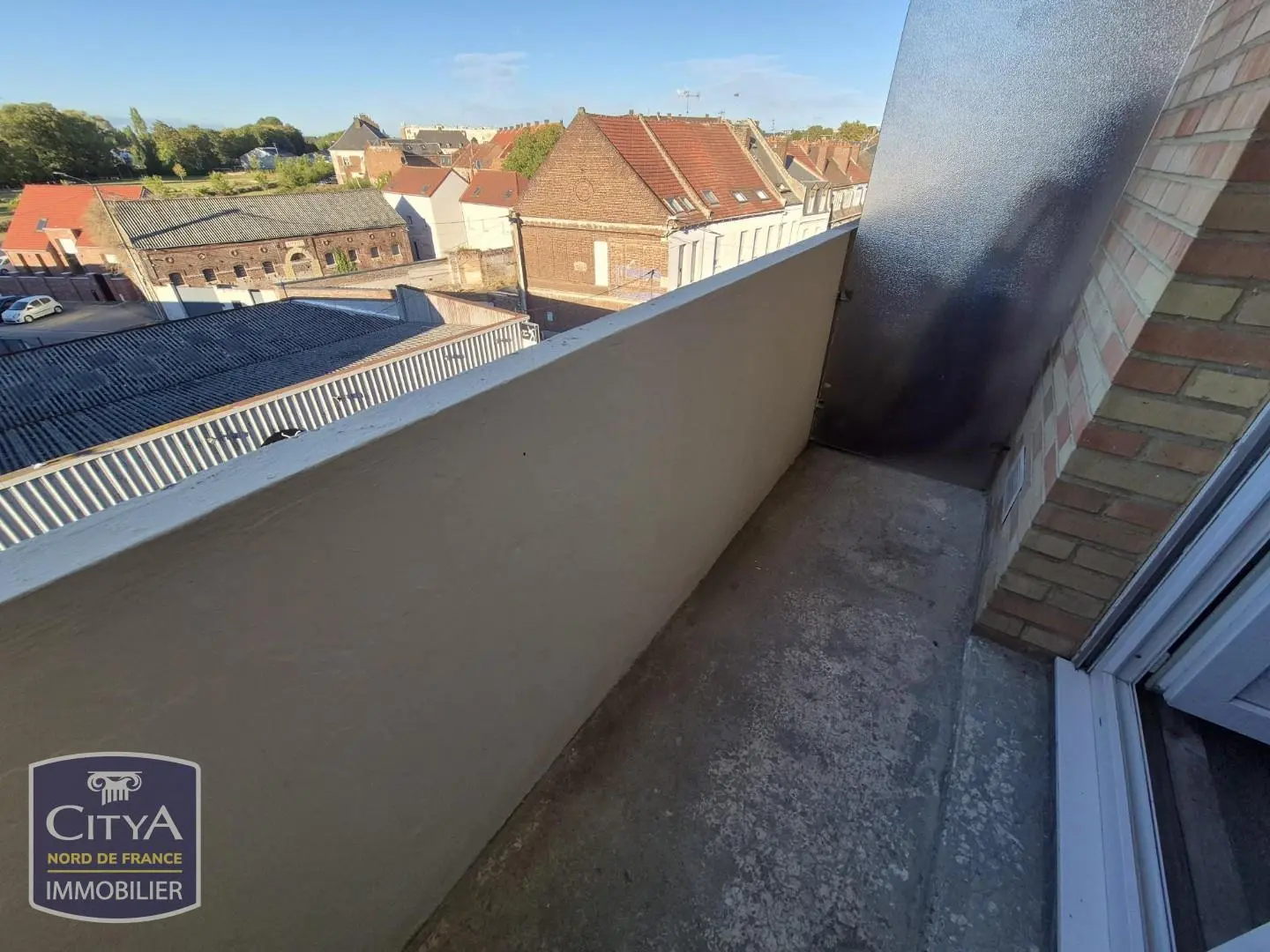 Photo 5 appartement Cambrai