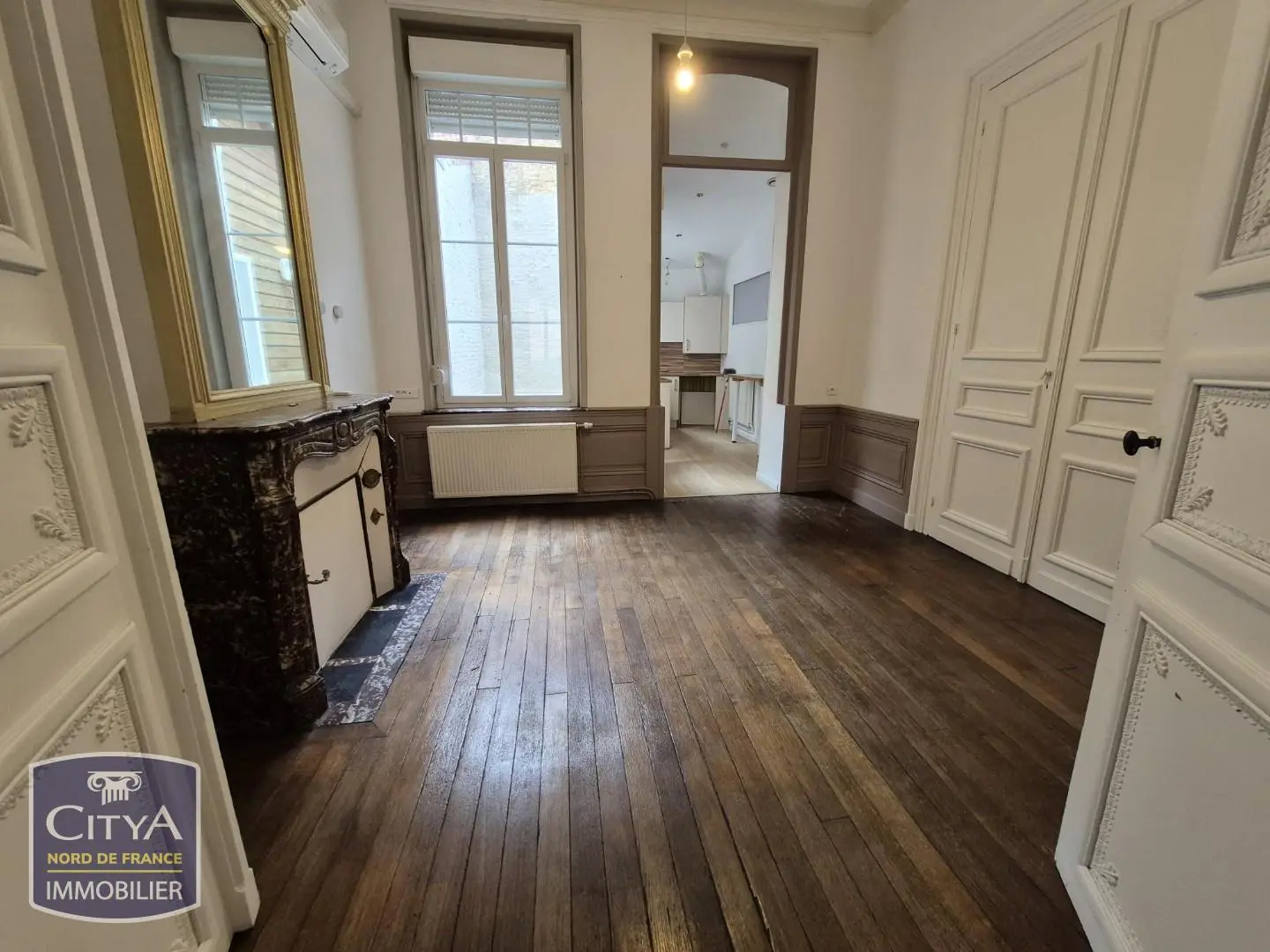 Photo 1 Appartement 2 pièces 62m²