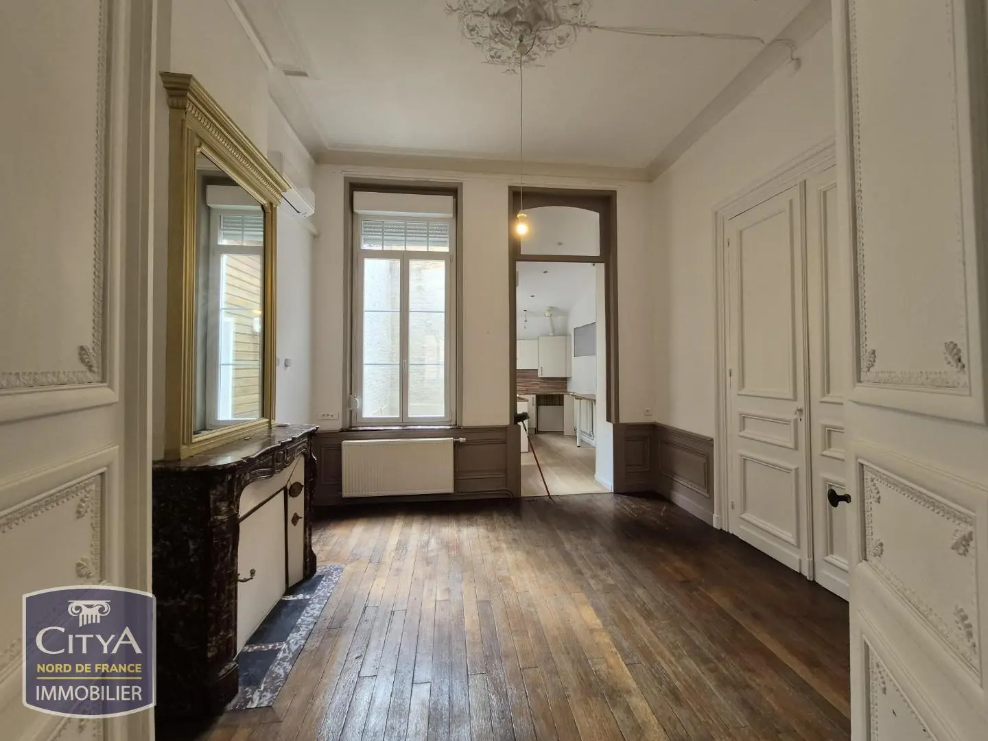 Photo 8 Appartement 2 pièces 62m²