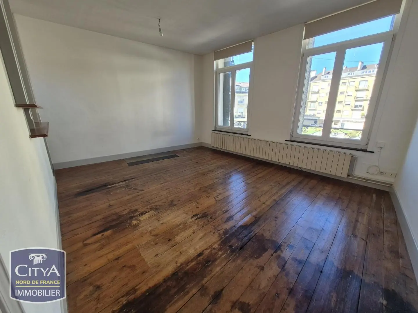Photo 1 Appartement 3 pièces 58.9m²