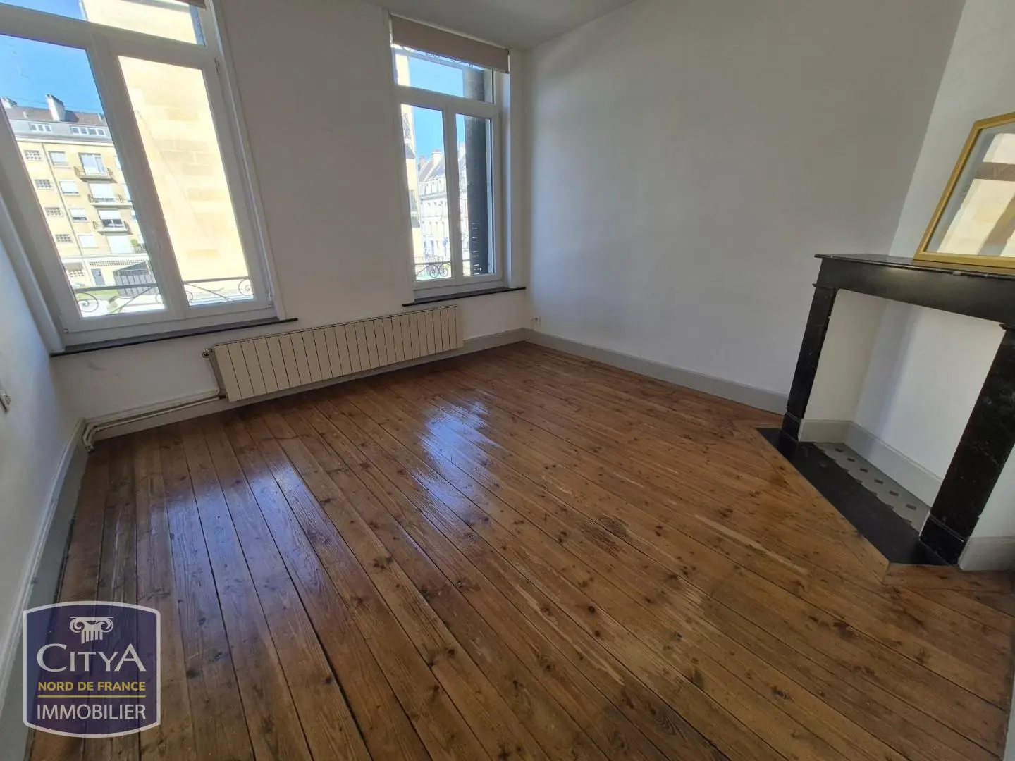 Photo 1 appartement Cambrai