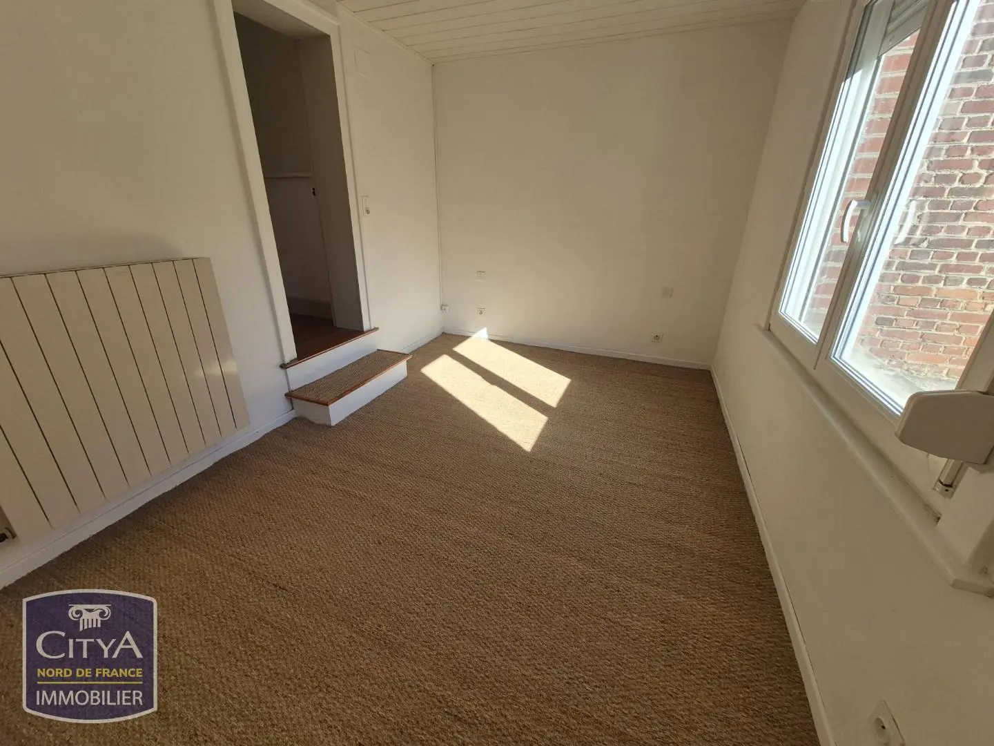 Photo 10 appartement Cambrai