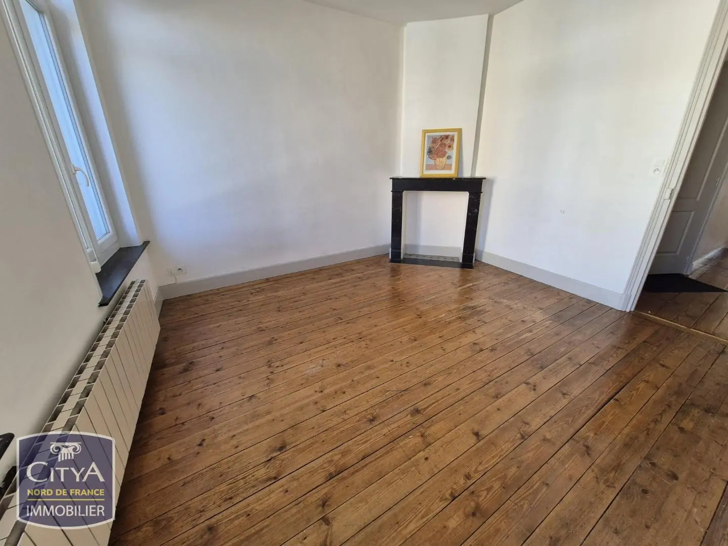 Photo 11 appartement Cambrai