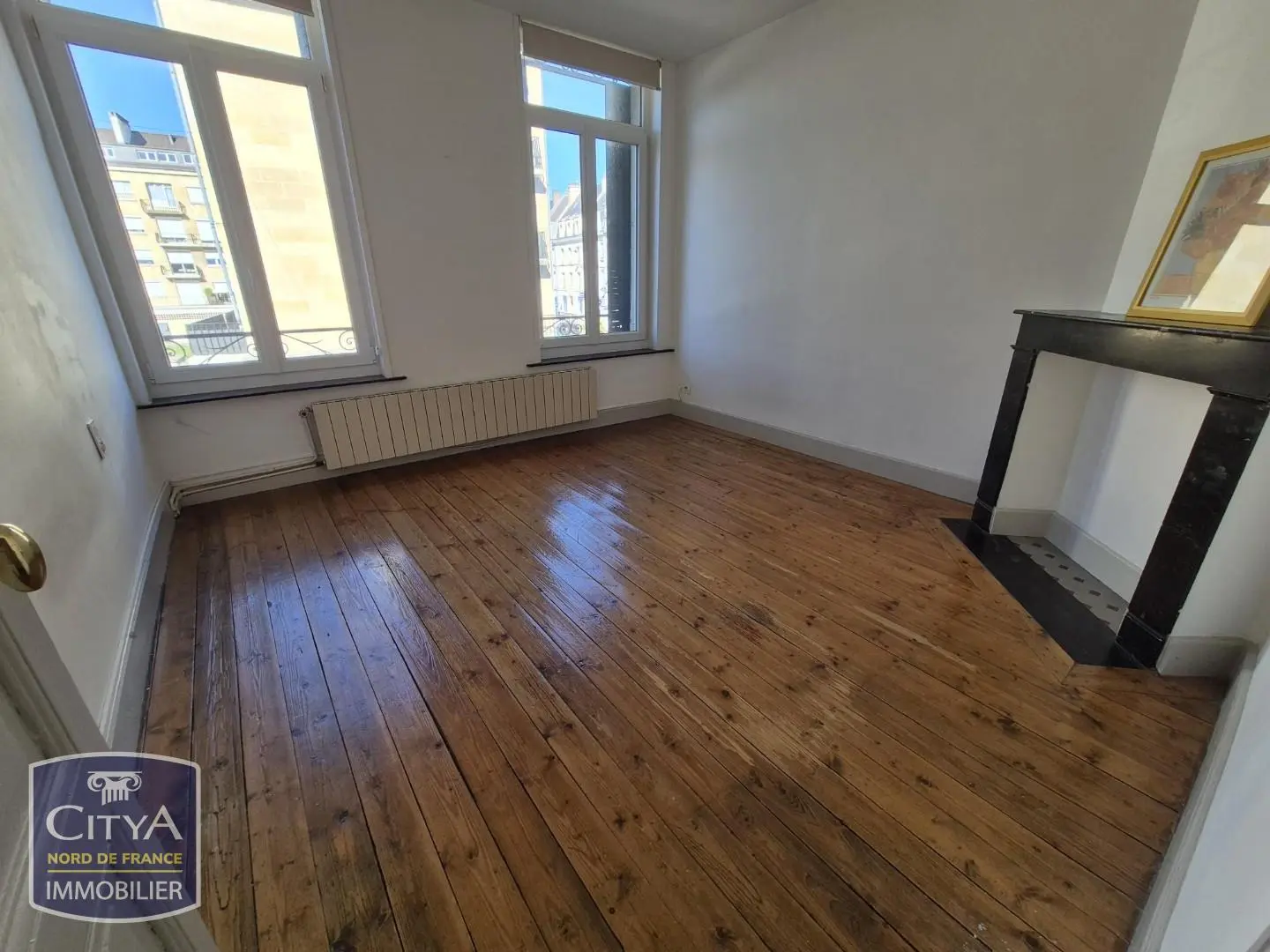 Photo 12 appartement Cambrai