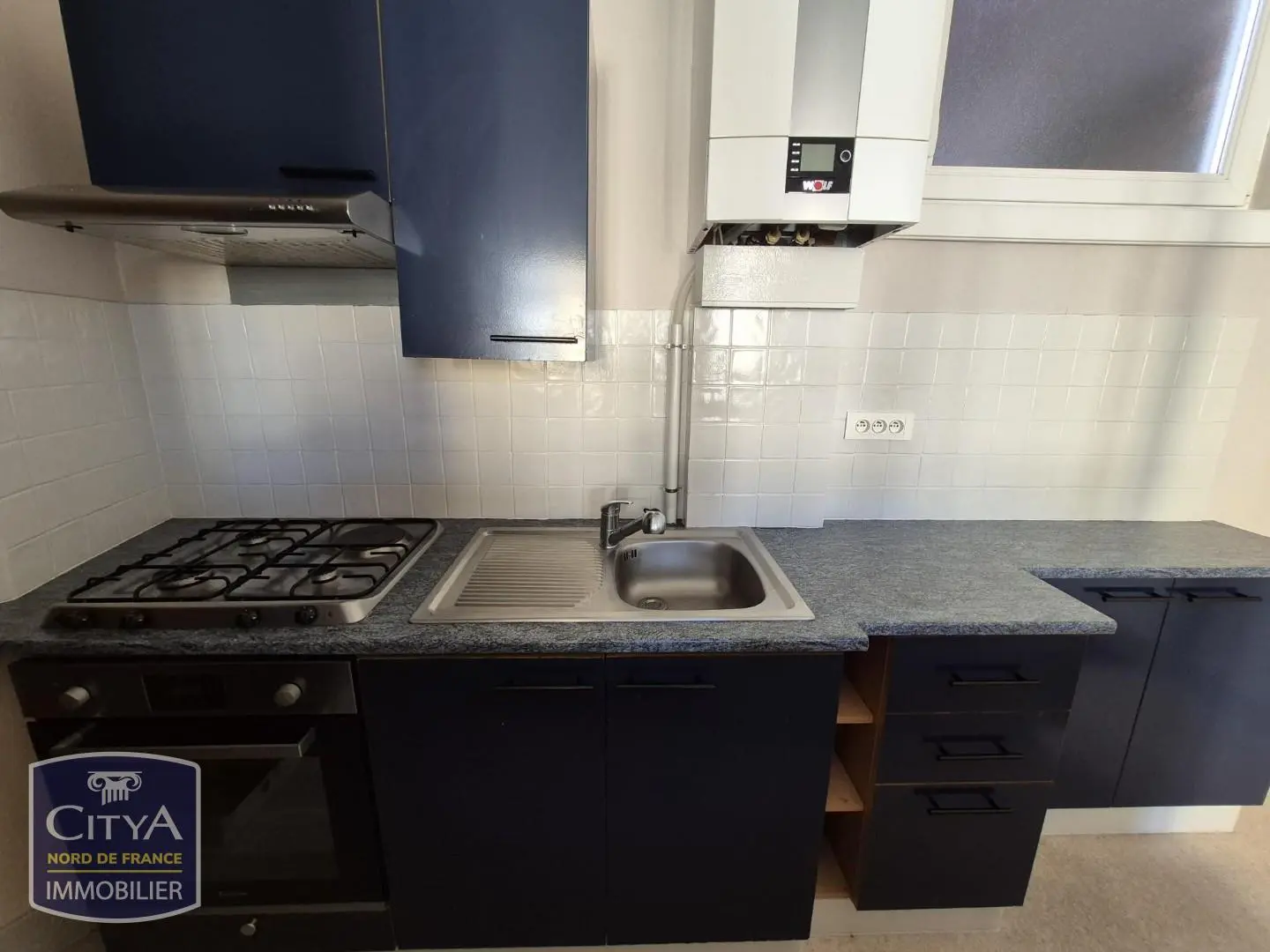 Photo 2 appartement Cambrai