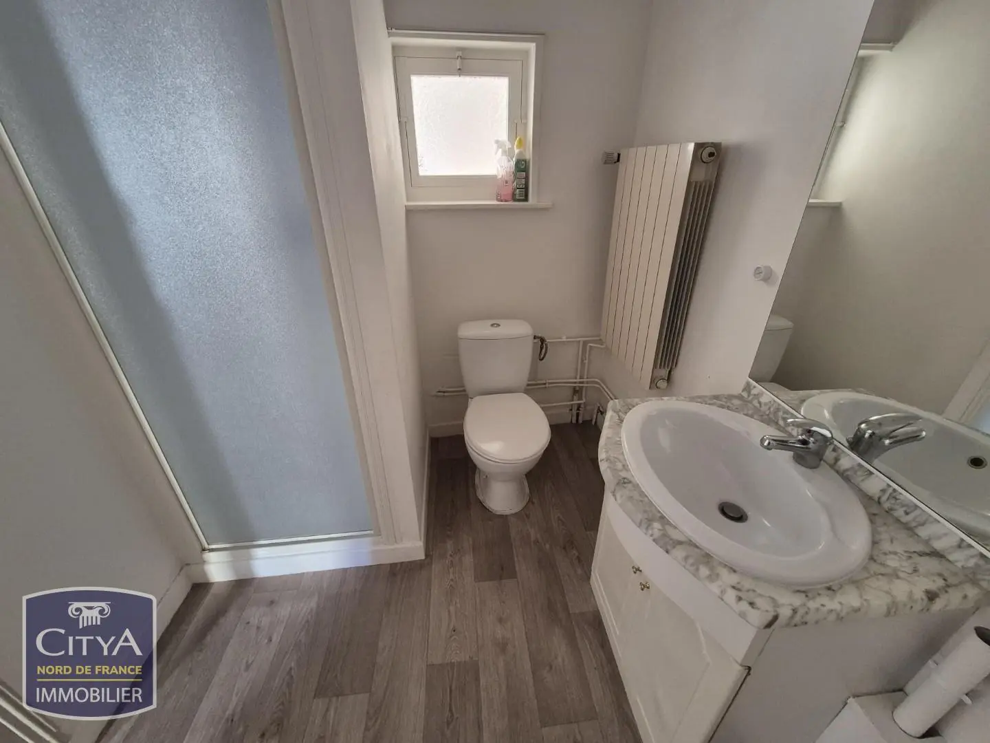 Photo 3 appartement Cambrai