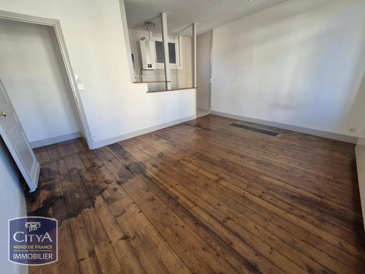 Photo 4 appartement Cambrai
