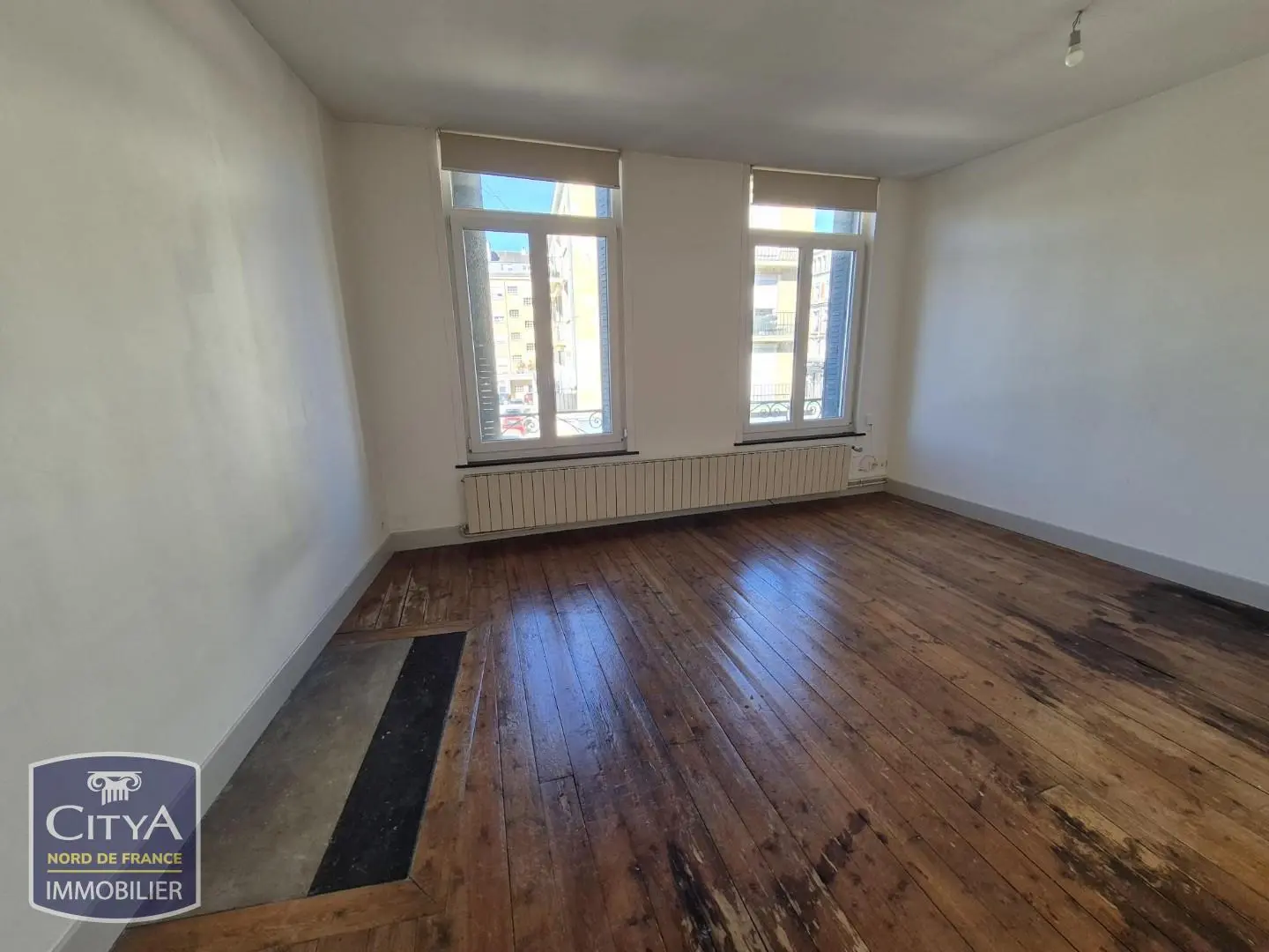 Photo 5 appartement Cambrai