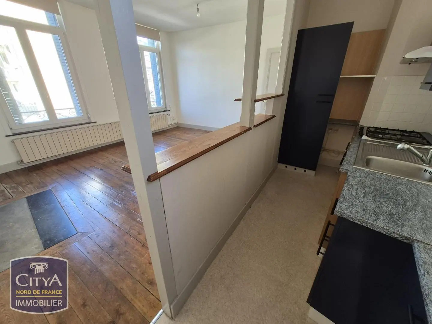 Photo 6 appartement Cambrai