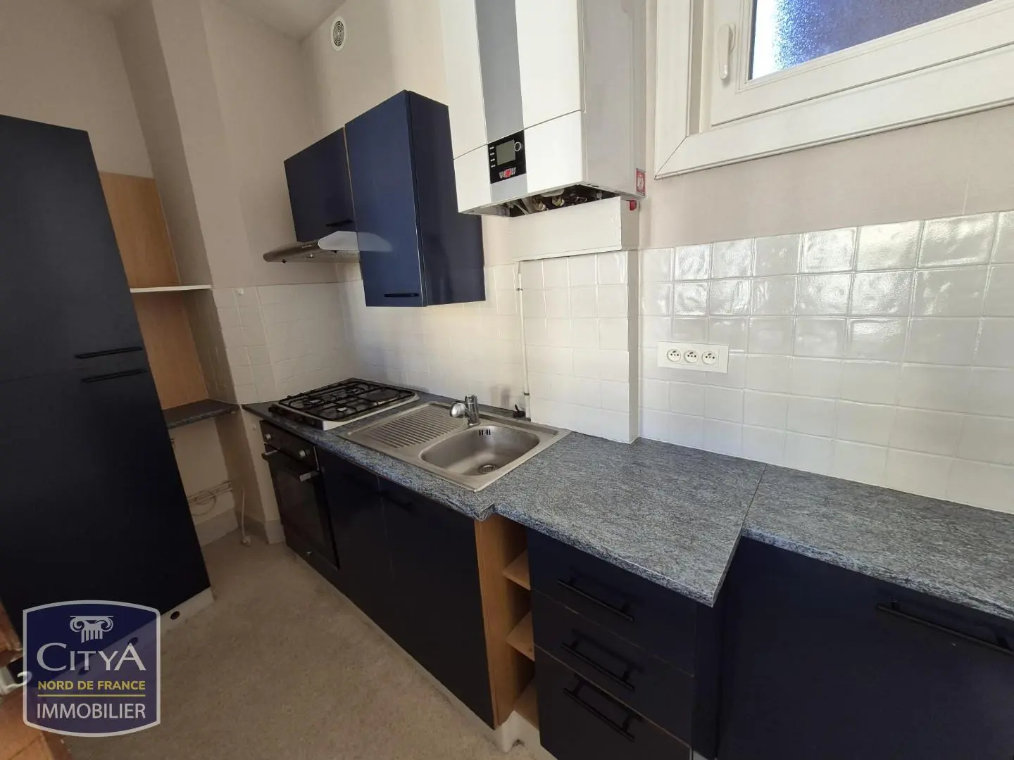 Photo 7 appartement Cambrai