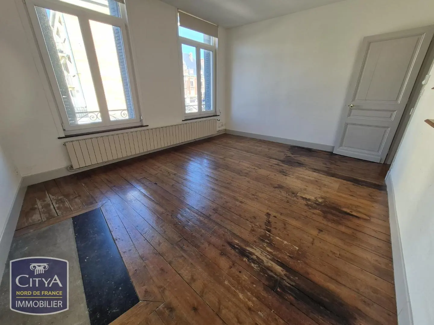 Photo 8 appartement Cambrai