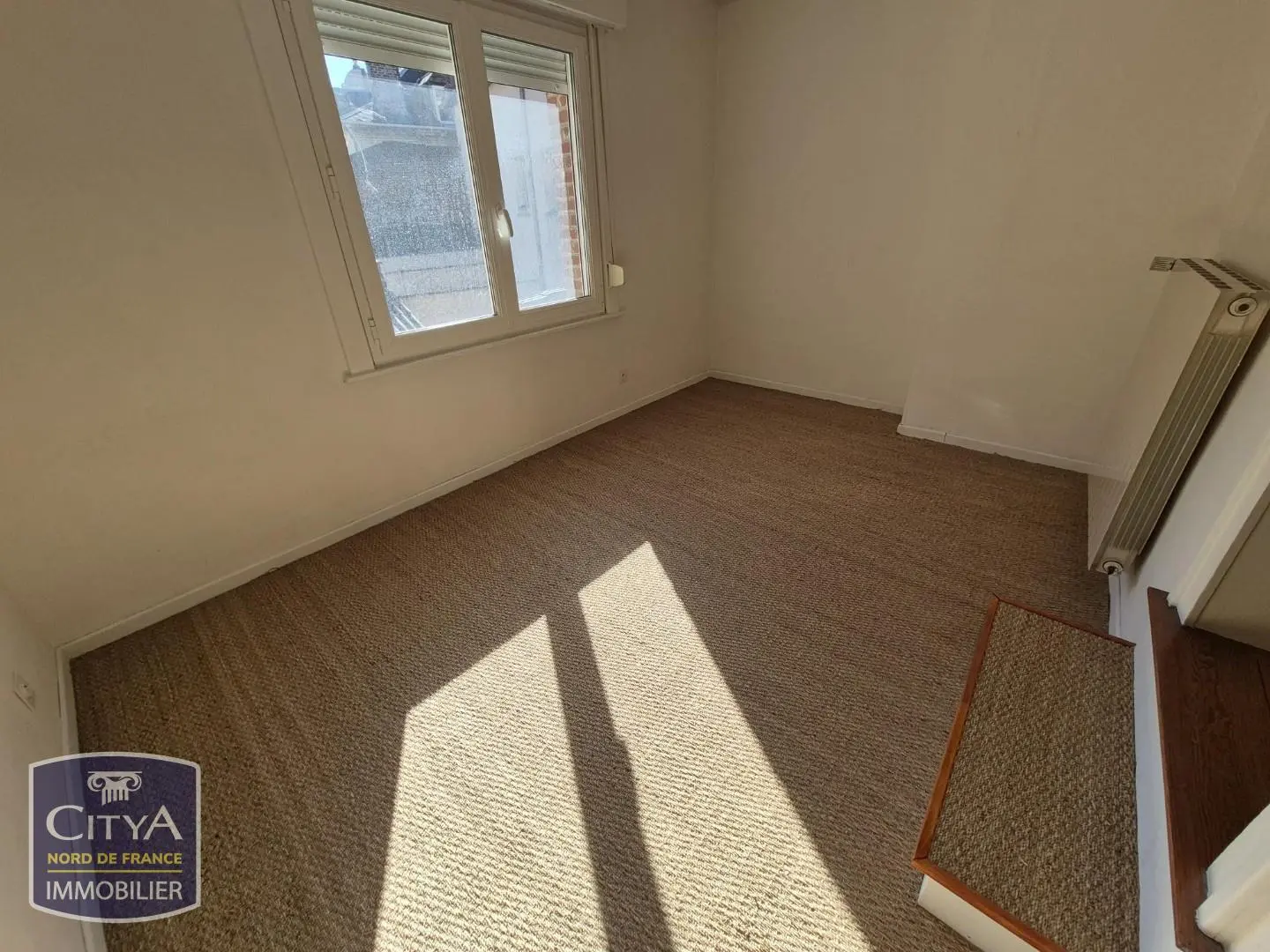 Photo 9 appartement Cambrai