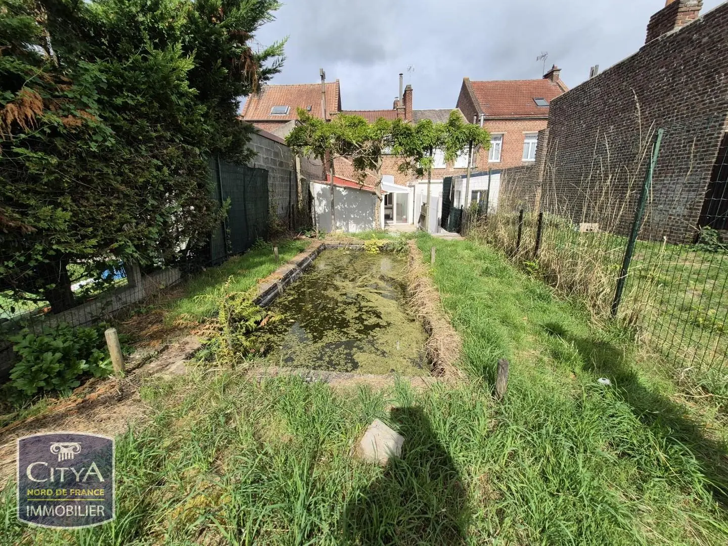Photo 1 Maison 4 pièces 95.28m²